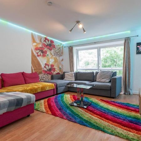 Hanifa Place Leeds  Exterior photo