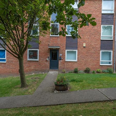 Hanifa Place Leeds  Exterior photo
