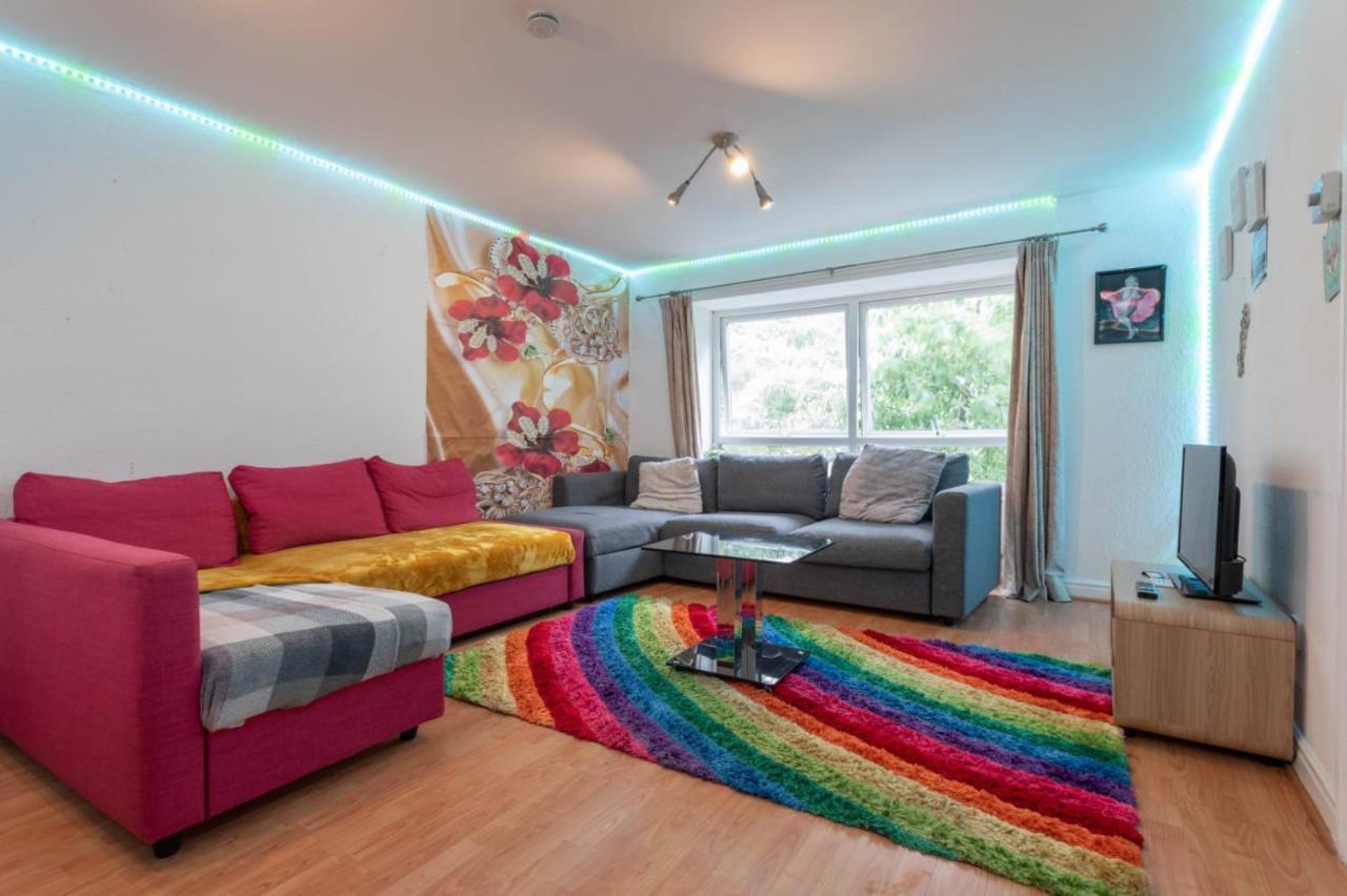 Hanifa Place Leeds  Exterior photo